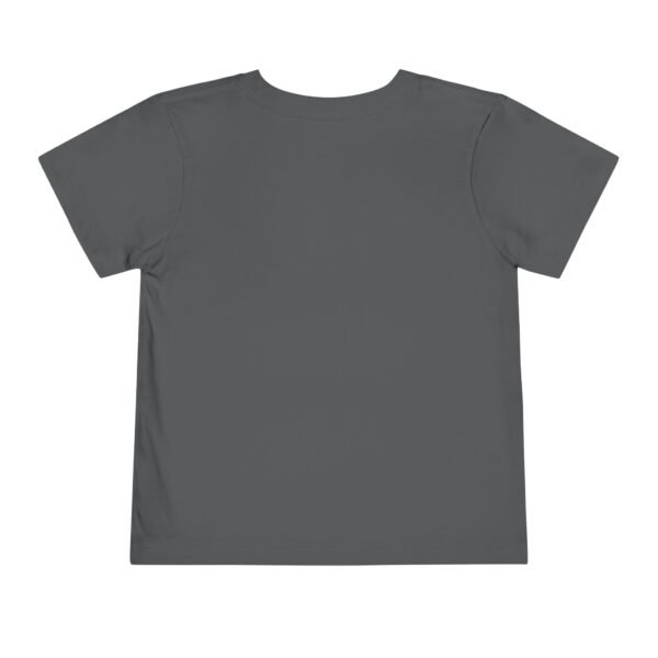 KC (Toddler Short Sleeve Tee) Black - Image 13