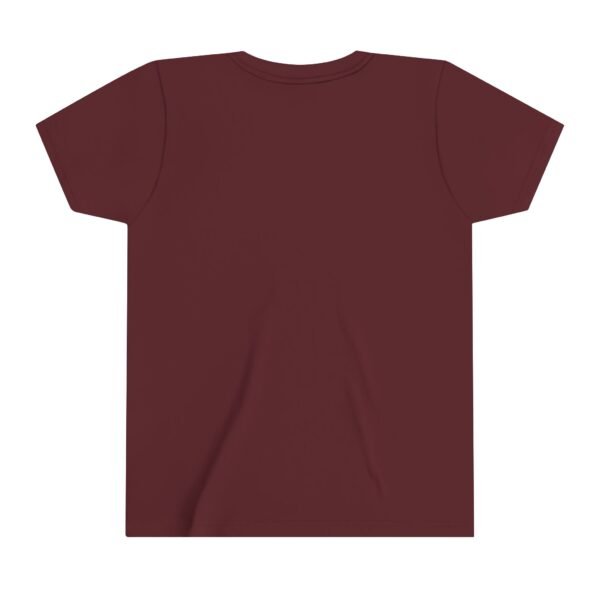 Koning Couture (Youth Short Sleeve Tee) - Image 7