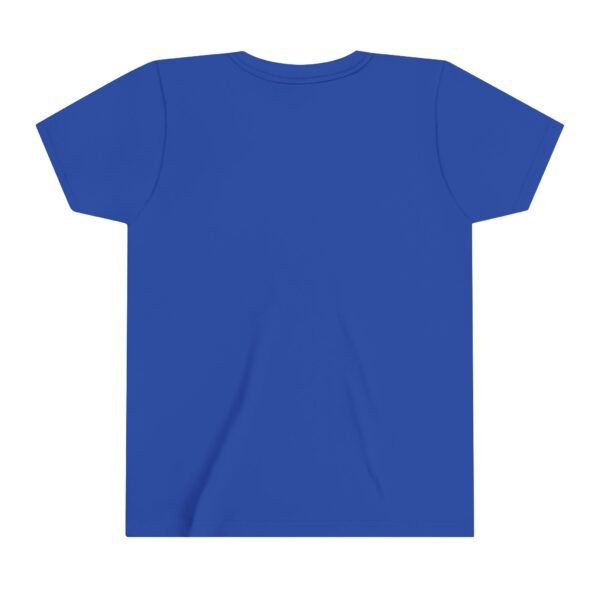 Koning Couture (Youth Short Sleeve Tee) - Image 5