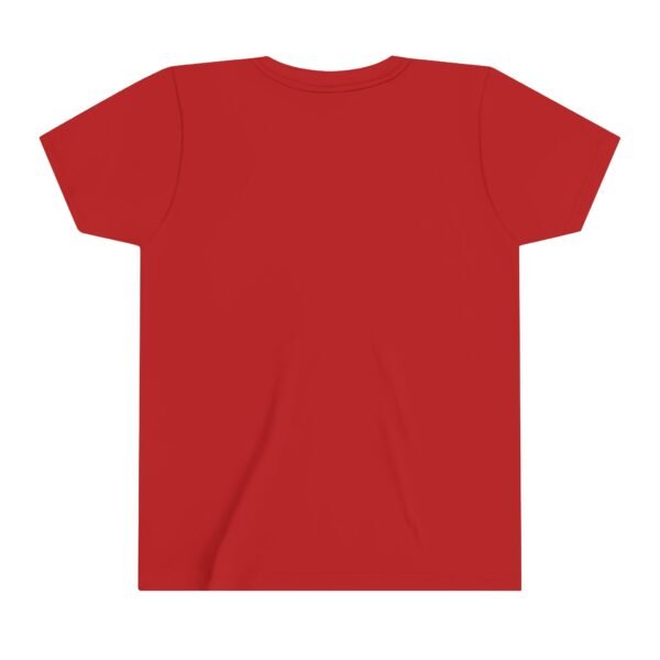 Koning Couture (Youth Short Sleeve Tee) - Image 9