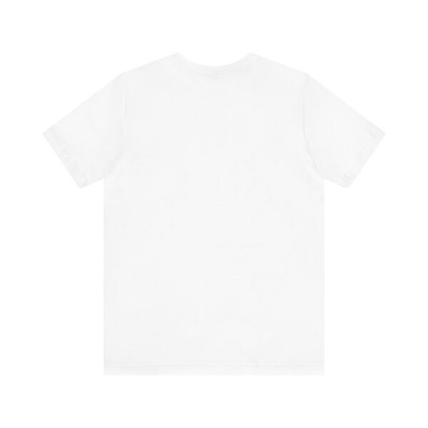 KC (Unisex Jersey Short Sleeve Tee) - Image 6