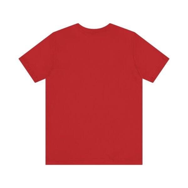 Koning Couture (Unisex Jersey Short Sleeve Tee) - Image 6