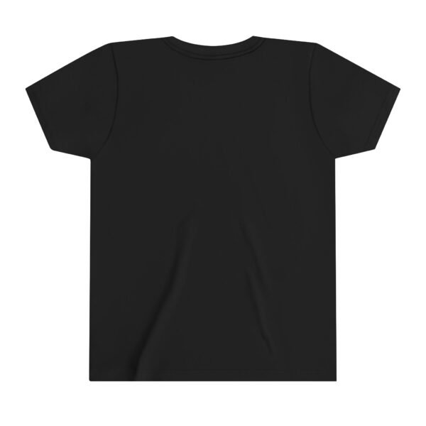 Koning Couture (Youth Short Sleeve Tee) - Image 3