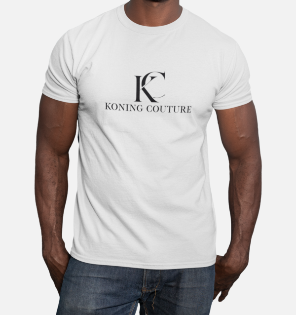 KC (Unisex Jersey Short Sleeve Tee)